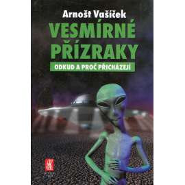 Vesmírné přízraky – Odkud a proč přicházejí