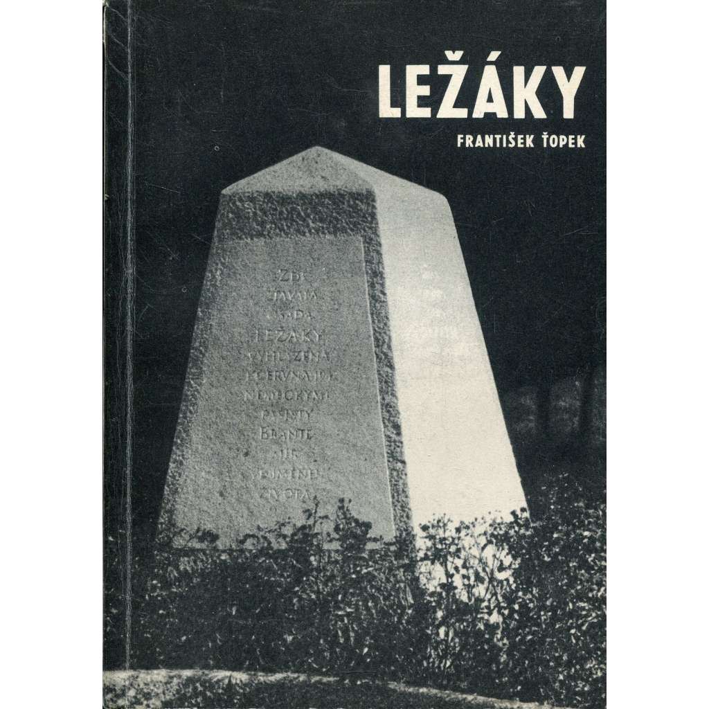 Ležáky