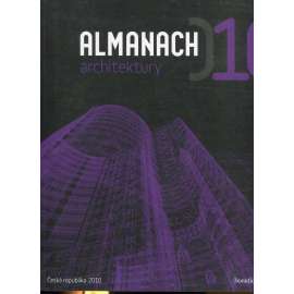 Almanach architektury 1/2010 (architektura)