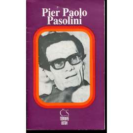 Pier Paolo Pasolini (italský režisér)