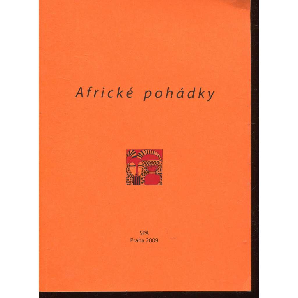 Africké pohádky | African Tales