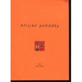 Africké pohádky | African Tales