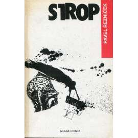 Strop (Pavel Řezníček)