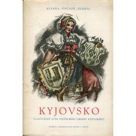 Kyjovsko (Kyjov)