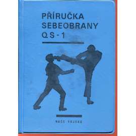 Příručka sebeobrany QS-1