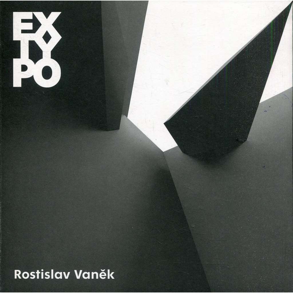 Extypo - Rostislav Vaněk