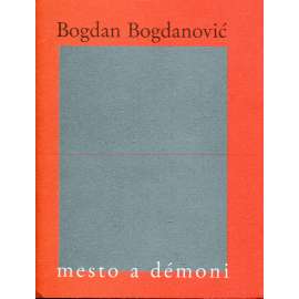 Mesto a démoni (text slovensky)