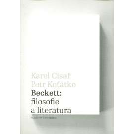 Beckett: filosofie a literatura