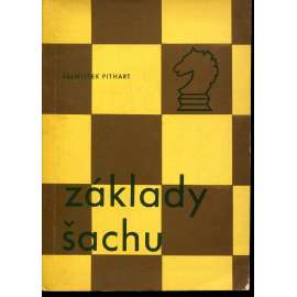 Základy šachu (šachy)