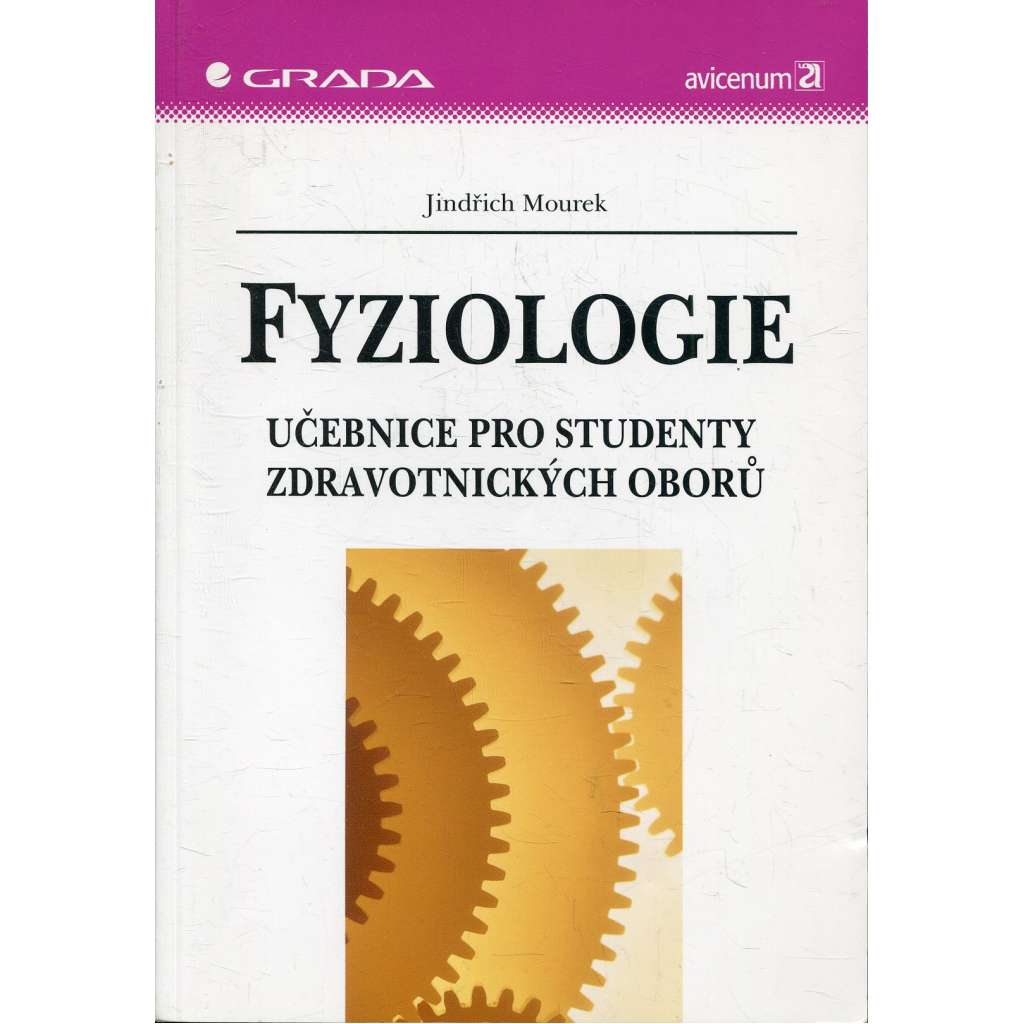 Fyziologie