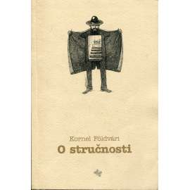 O stručnosti (podpis Kornel Földvári) - text slovensky