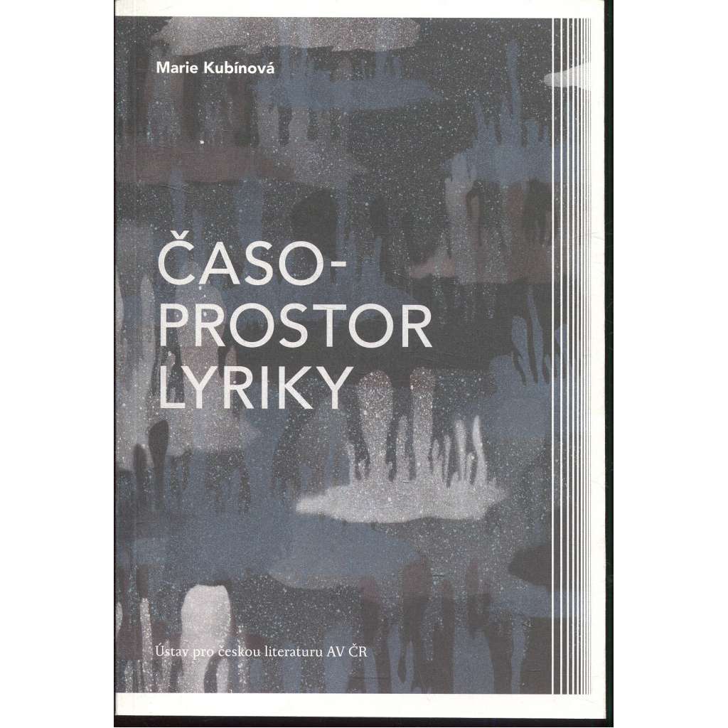 Časoprostor lyriky