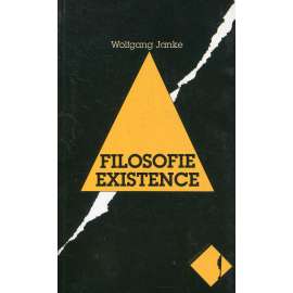 Filosofie existence