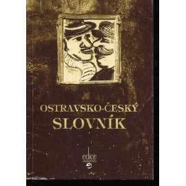 Ostravsko-český slovník