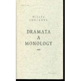 Dramata a monology