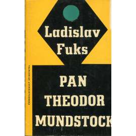 Pan Theodor Mundstock