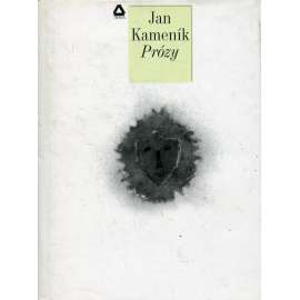 Prózy (Jan Kameník)