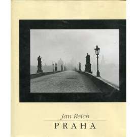 Praha (podpis Jan Reich)