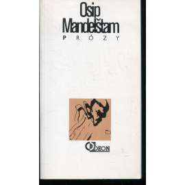 Prózy - Osip Mandelštam