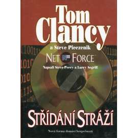 Střídání stráží (série: Net Force)