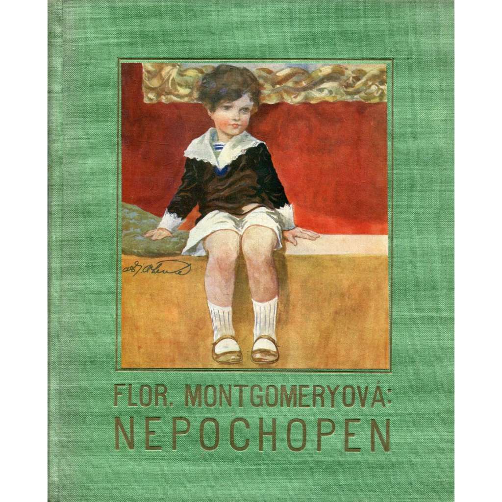 Nepochopen