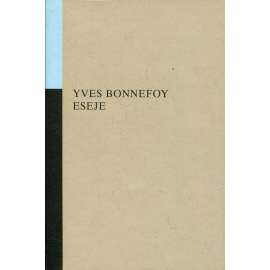 Eseje (Yves Bonnefoy)