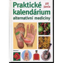 Praktické kalendárium alternativní medicíny