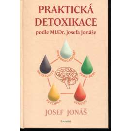 Praktická detoxikace podle MUDr. Josefa Jonáše