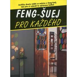 Feng-šuej pro každého