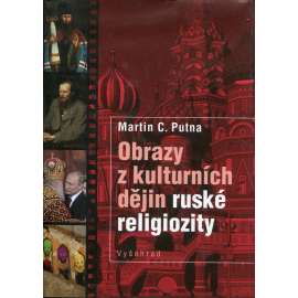 Obrazy z kulturních dějin ruské religiozity