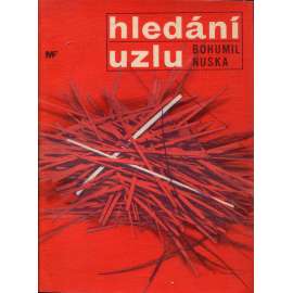 Hledání uzlu