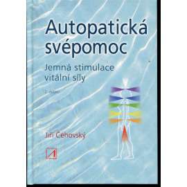 Autopatická svépomoc - Jemná stimulace vitální síly