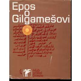 Epos o Gilgamešovi