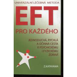 EFT pro každého