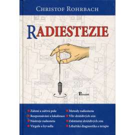 Radiestezie