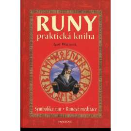 Runy - praktická kniha