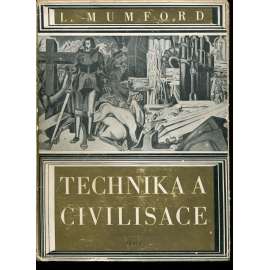 Technika a civilisace