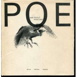 Poe aneb Údolí neklidu (Klubu přátel poezie, poezie)