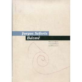 Básně (Jorgos Seferis) - poezie