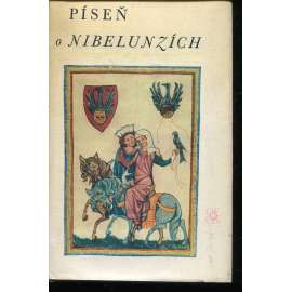 Píseň o Nibelunzích (Živá díla minulosti - ŽDM)