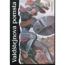 Valdštejnova pomsta [1618 - české povstání, Albrecht z Valdštejna, Karel starší ze Žerotína, třicetiletá válka, Morava]