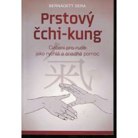 Prstový čchi-kung