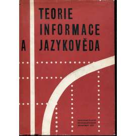 Teorie, informace a jazykověda