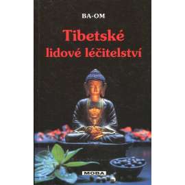 Tibetské lidové léčitelství