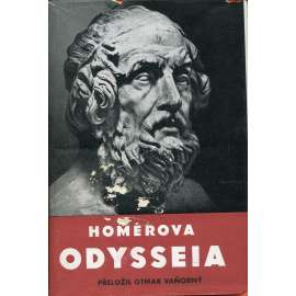 Homérova Odysseia (Homér)