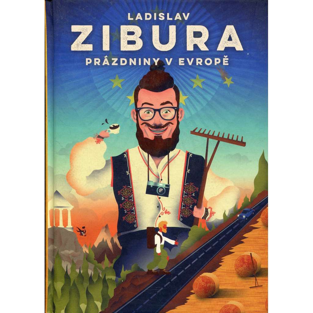 Prázdniny v Evropě