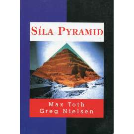 Síla pyramid