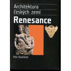 Architektura českých zemí - Renesance