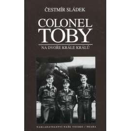 Colonel Toby (RAF, letectví)