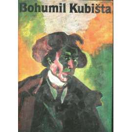 Bohumil Kubišta [moderní malíř, kubismus, expresionismus, Osma]